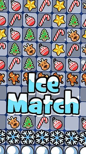 download Ice match apk